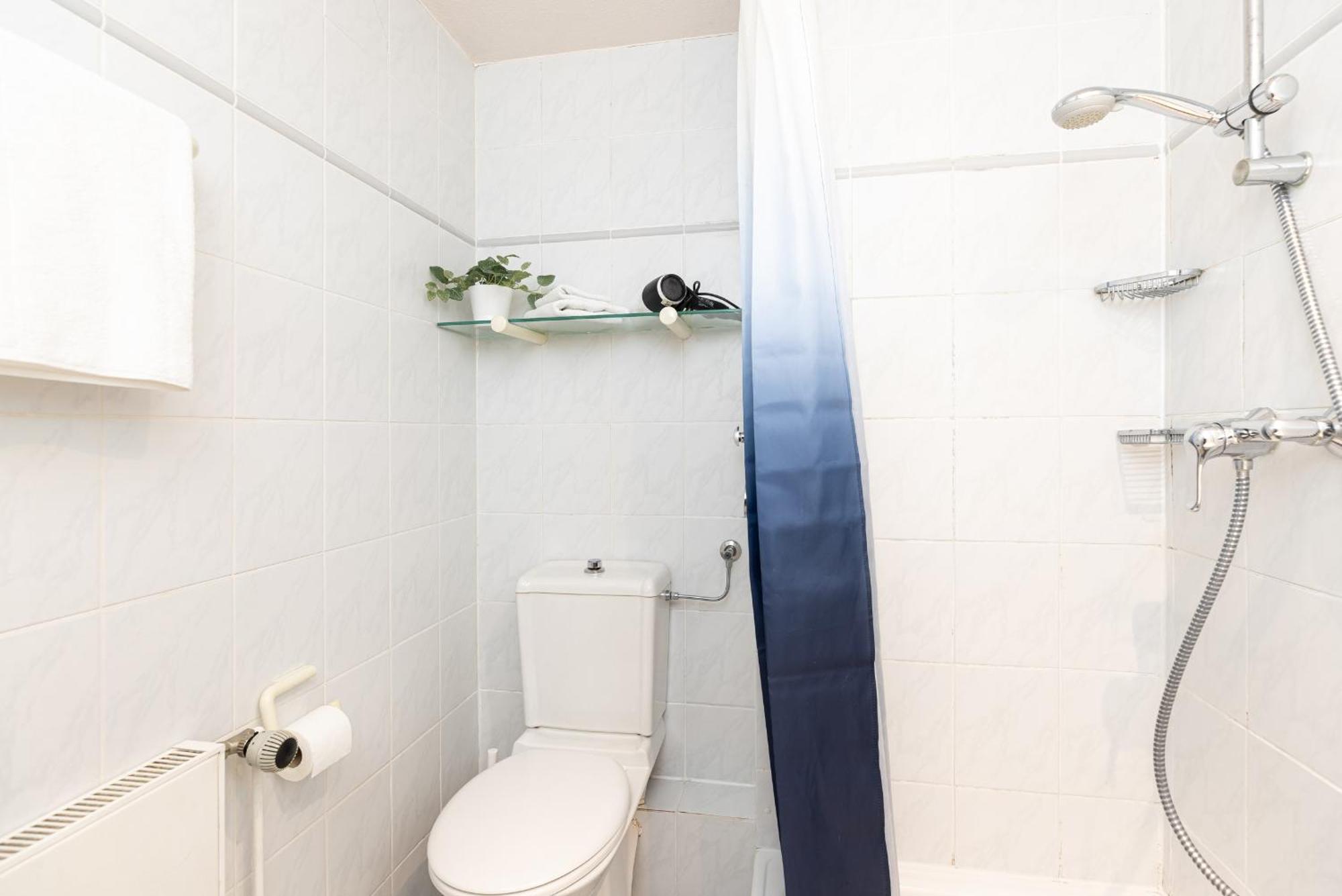 Haus Panorama Laboe Wohnung 5 Buitenkant foto