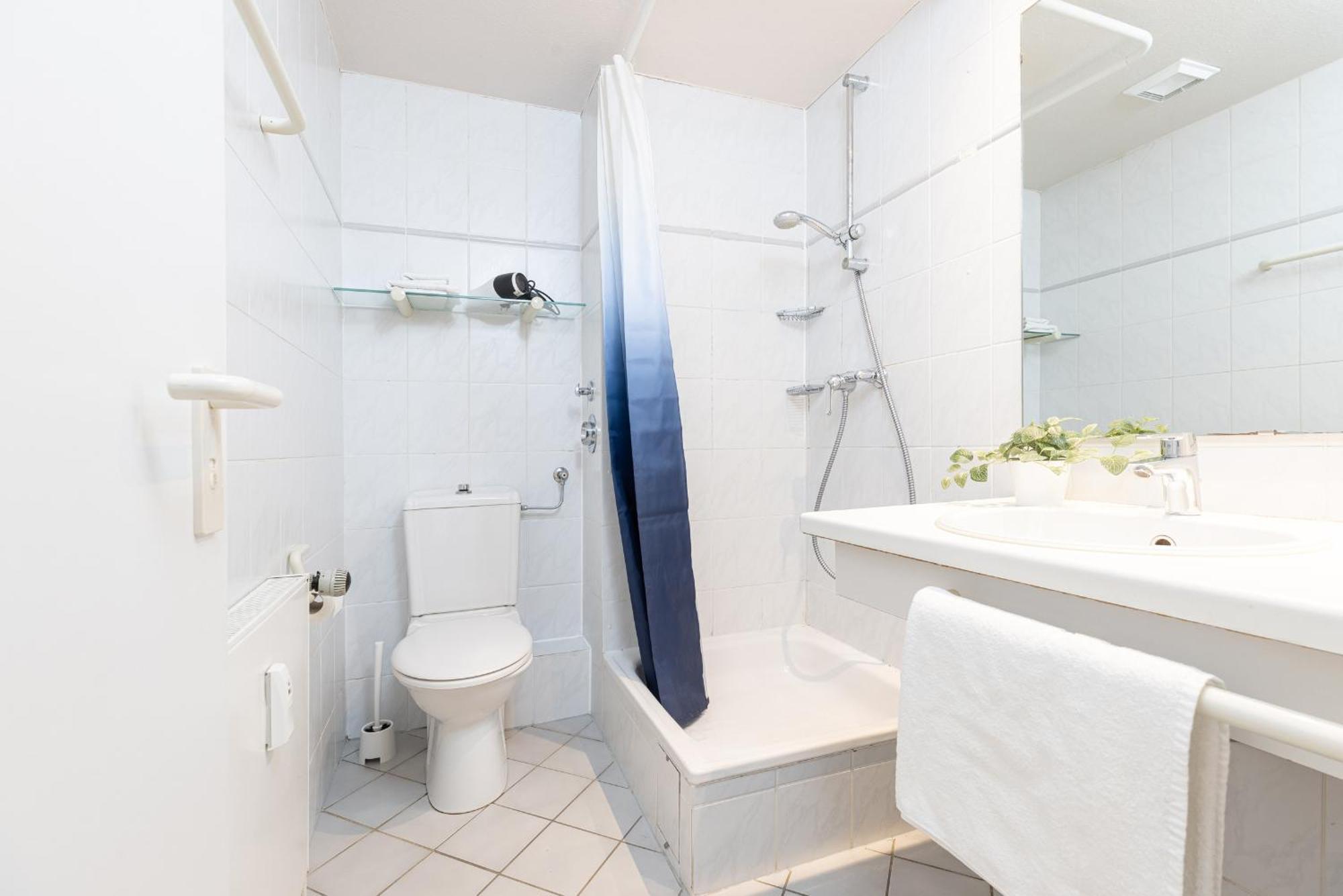 Haus Panorama Laboe Wohnung 5 Buitenkant foto