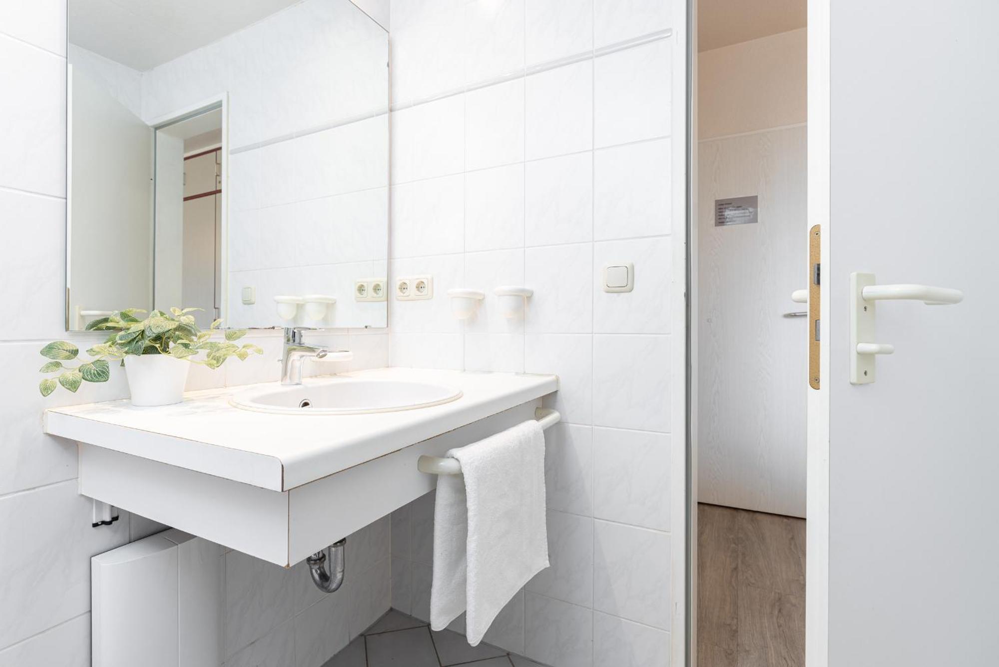 Haus Panorama Laboe Wohnung 5 Buitenkant foto