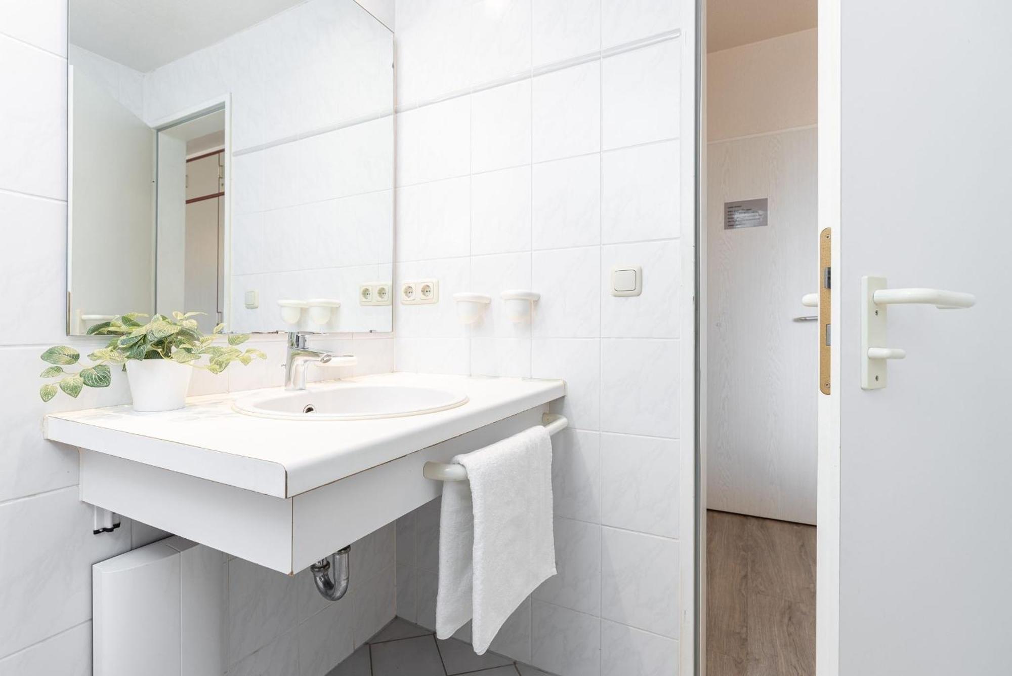 Haus Panorama Laboe Wohnung 5 Buitenkant foto