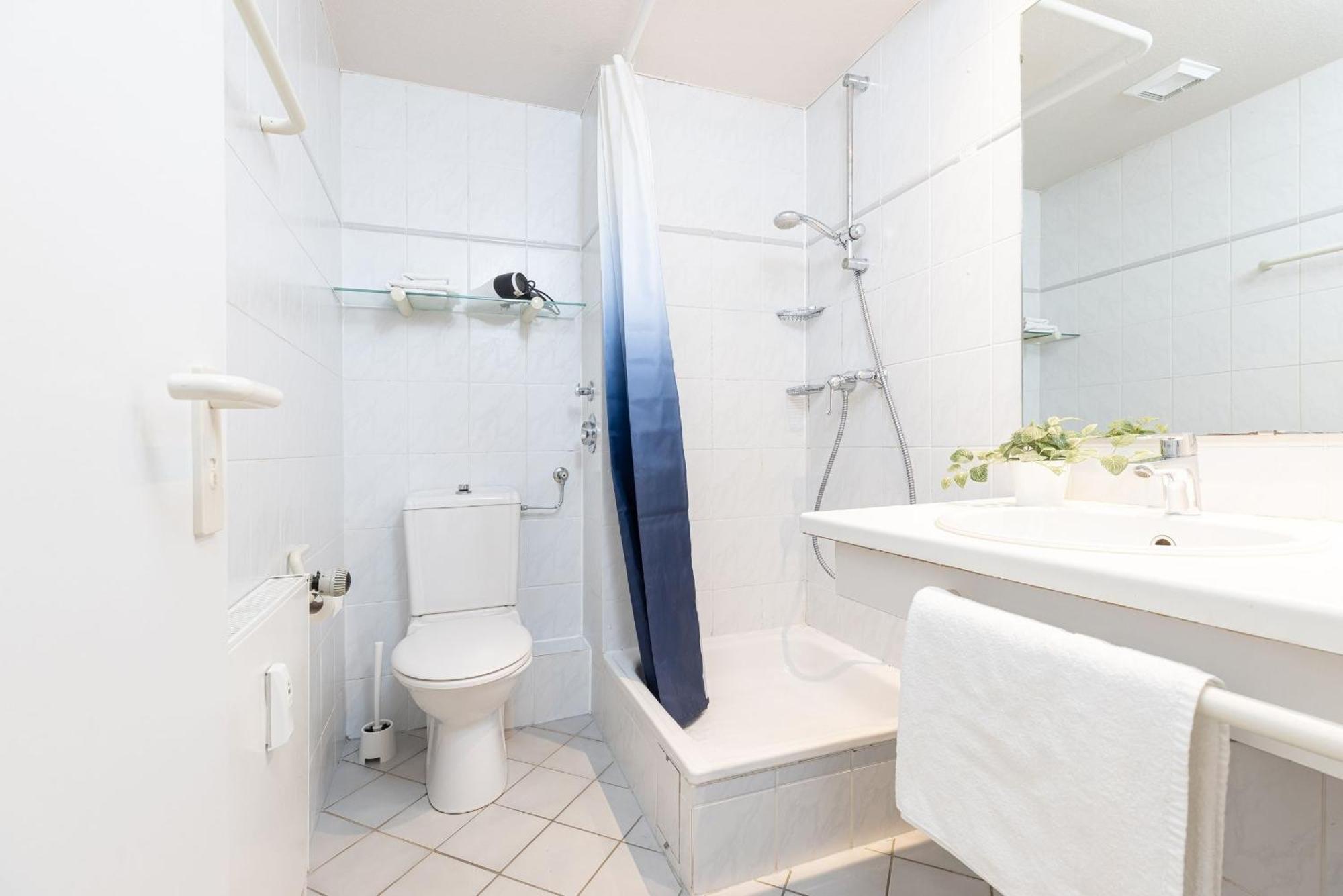 Haus Panorama Laboe Wohnung 5 Buitenkant foto